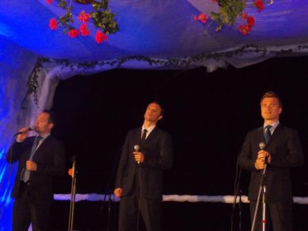 V poletje z Eroiko in gosti, 22. 6. 2013 7